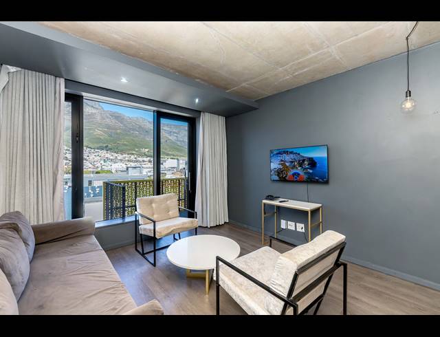 2 BEDROOM APARTMENT FOR SALE IN WOODSTOCK